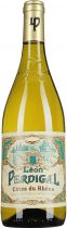 Вино "Leon Perdigal" Blanc, Cotes du Rhone AOC Вино "Leon Perdigal" Blanc, Cotes du Rhone AOC