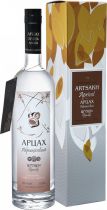 Водка Арцах Абрикосовый, в подарочной упаковке, 0.75 л Водка Арцах Абрикосовый, в подарочной упаковке, 0.75 л