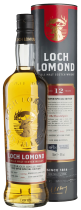 Виски Loch Lomond 12yo The Open Special Edition 0,7 л Виски Loch Lomond 12yo The Open Special Edition 0,7 л