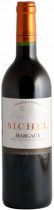 Вино Sichel Margaux 2007 Вино Sichel Margaux 2007
