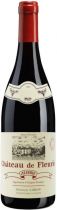 Вино Chateau de Fleurie, Fleurie AOP Вино Chateau de Fleurie, Fleurie AOP