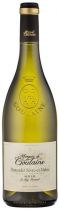 Вино Marquis de Goulaine, Muscadet de Sevre et Maine Sur Lie AOP Вино Marquis de Goulaine, Muscadet de Sevre et Maine Sur Lie AOP