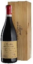 Вино Amarone Valpolicella Classico Riserva, wooden box 2015 - 3 л Вино Amarone Valpolicella Classico Riserva, wooden box 2015 - 3 л