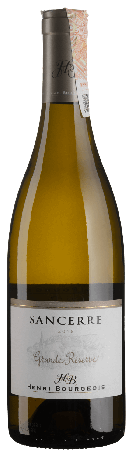 Вино Sancerre blanc Grande Reserve 2019 - 0,75 л