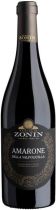 Вино Zonin, Amarone della Valpolicella DOC, 2013 Вино Zonin, Amarone della Valpolicella DOC, 2013