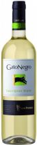 Вино Gato Negro Sauvignon Blanc 2010 Вино Gato Negro Sauvignon Blanc 2010