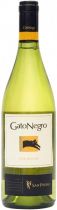 Вино Gato Negro Chardonnay 2009 Вино Gato Negro Chardonnay 2009