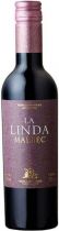Вино Malbec "Finca La Linda", 375 мл Вино Malbec "Finca La Linda", 375 мл