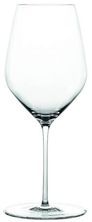 Набор бокалов для красного вина Бордо 0,650л (2шт в уп) Highline, Spiegelau