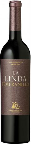 Вино Tempranillo "Finca La Linda"