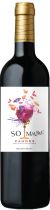 Вино SO Malbec, Cahors AOC Вино SO Malbec, Cahors AOC