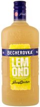 Ликер "Becherovka" Lemond, 0.5 л Ликер "Becherovka" Lemond, 0.5 л