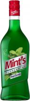 Ликер Marie Brizard, Mint's (Peppermint), 0.7 л Ликер Marie Brizard, Mint's (Peppermint), 0.7 л