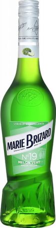 Ликер Marie Brizard, Green Melon, 0.7 л