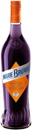 Ликер Marie Brizard, Parfait Amour, 0.7 л