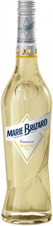 Ликер Marie Brizard, "Essence" Gingembre, 0.5 л