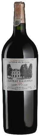Вино Chateau Dassault 2000 - 1,5 л