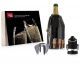 Подарочный набор Champagne Accessory Set , Vacu Vin - Фото 2