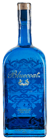 Джин Bluecoat American Gin 0,7 л