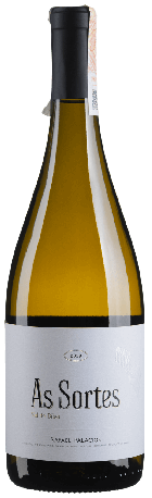 Вино As Sortes 2019 - 0,75 л