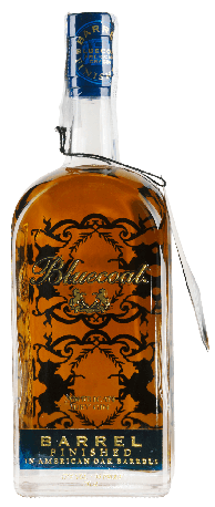 Джин Bluecoat Barrel Aged Gin 0,7 л
