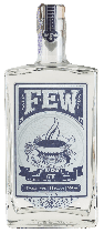 Джин FEW Breakfast Gin 0,7 л Джин FEW Breakfast Gin 0,7 л