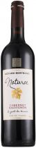 Вино Gerard Bertrand, "Naturae" Cabernet Sauvignon, IGP Pay's d'Oc, 2017 Вино Gerard Bertrand, "Naturae" Cabernet Sauvignon, IGP Pay's d'Oc, 2017