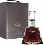 Коньяк Louis Royer, "Eloge" Grande Champagne AOC, gift box, 0.7 л Коньяк Louis Royer, "Eloge" Grande Champagne AOC, gift box, 0.7 л
