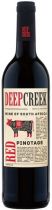 Вино "Deep Creek" Pinotage Вино "Deep Creek" Pinotage