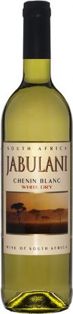 Вино "Jabulani" Chenin Blanc