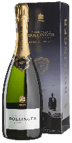 Игристое Special Cuvee Limited Edition 007, gift box 0,75 л Игристое Special Cuvee Limited Edition 007, gift box 0,75 л