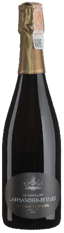 Игристое Les Chemins d'Avize Grand Cru Extra Brut 2013 - 0,75 л