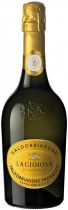 Игристое вино "La Gioiosa" Prosecco di Valdobbiadene Superiore DOCG Extra Dry Игристое вино "La Gioiosa" Prosecco di Valdobbiadene Superiore DOCG Extra Dry