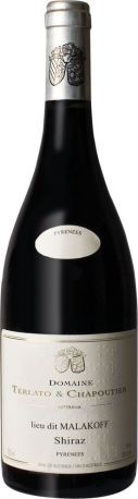 Вино Domaine Terlato & Chapoutier, "Lieu Dit Malakoff", 2009