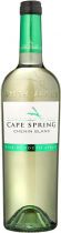Вино "Cape Spring" Chenin Blanc, Western Cape Вино "Cape Spring" Chenin Blanc, Western Cape