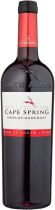 Вино "Cape Spring" Merlot-Cabernet, Western Cape Вино "Cape Spring" Merlot-Cabernet, Western Cape