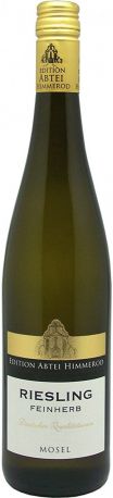 Вино "Edition Abtei Himmerod" Riesling Feinherb, Mosel