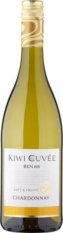 Вино "Kiwi Cuvee" Chardonnay