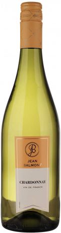 Вино "Jean Balmont" Chardonnay - Фото 1