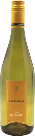 Вино "Jean Balmont" Chardonnay - Фото 2