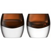 Бокал для виски 230мл (2шт в уп) Whisky Club, LSA international Бокал для виски 230мл (2шт в уп) Whisky Club, LSA international