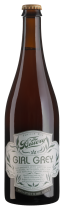 Пиво Girl Grey 0,75 л Пиво Girl Grey 0,75 л