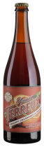 Пиво Terreux Frucht: Cranberry & Orange 0,75 л Пиво Terreux Frucht: Cranberry & Orange 0,75 л