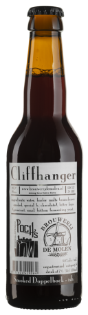Пиво Cliffhanger 0,33 л