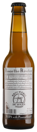 Пиво Rosie the Riveter 0,33 л