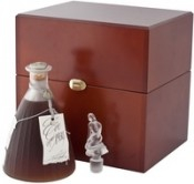Коньяк Lheraud Cognac 1934 Eve Simple, gift box, 0.7 л Коньяк Lheraud Cognac 1934 Eve Simple, gift box, 0.7 л