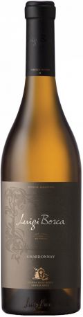 Вино Luigi Bosca, Chardonnay