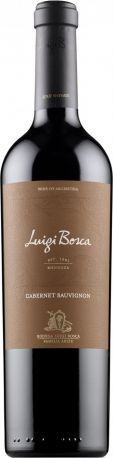 Вино Luigi Bosca, Cabernet Sauvignon