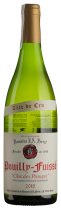 Вино Pouilly-Fuisse Clos des Prouges Domaine Ferret 2018 - 0,75 л Вино Pouilly-Fuisse Clos des Prouges Domaine Ferret 2018 - 0,75 л