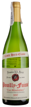 Вино Pouilly-Fuisse les Menetrieres Domaine Ferret 2017 - 0,75 л Вино Pouilly-Fuisse les Menetrieres Domaine Ferret 2017 - 0,75 л